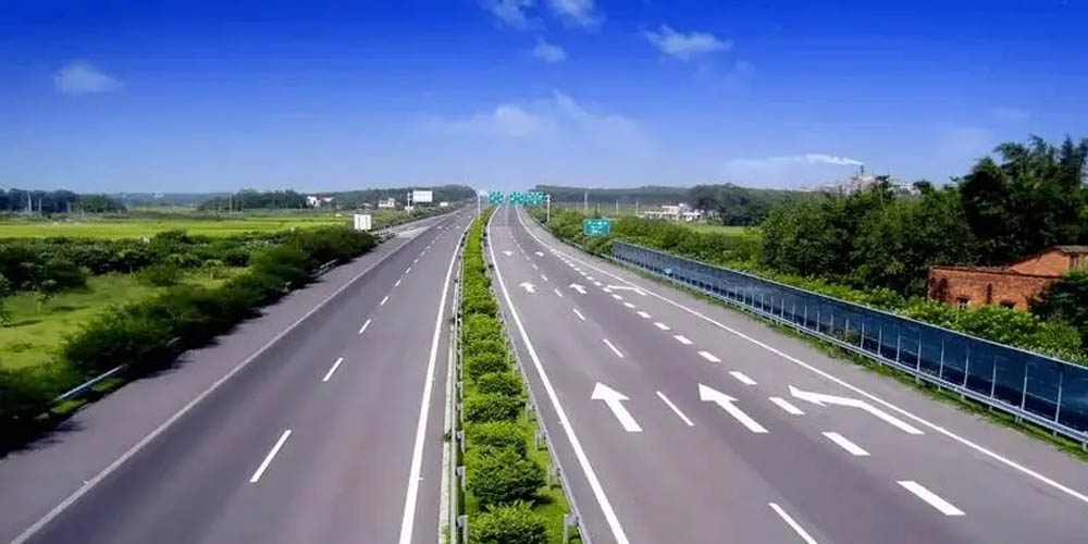 中央財政提前下達46億元支持內蒙古重點公路項目建設