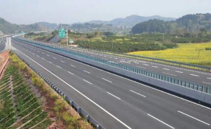 交通運輸部解讀《國家公路網規劃》 新增國家公路一半以上布設在西部地區