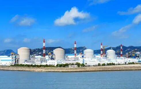 中國核電發布中核集團首份生物多樣性保護實踐報告