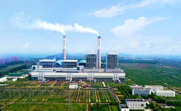 國家能源集團上半年“雙過半” 各項指標發展態勢良好