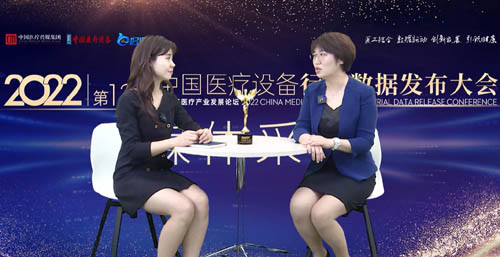 奧林巴斯|優質服務“多面手”，助力健康中國