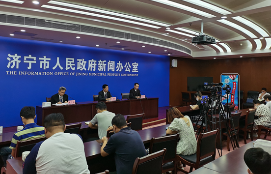 山東省濟寧市深化相對集中許可權改革 推進“一枚印章管審批”