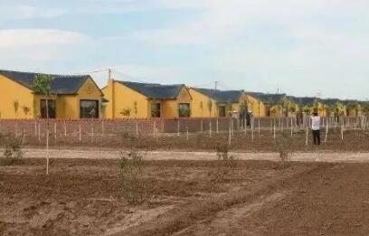 內蒙古多部門細化實化易地扶貧搬遷后續工作