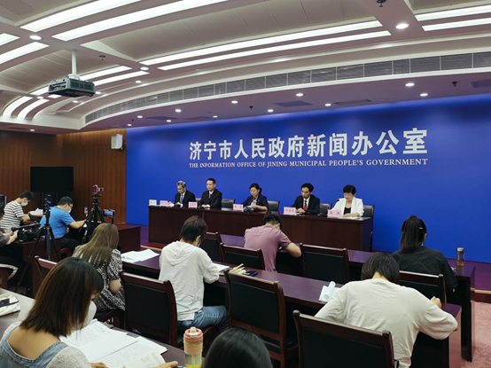 1164項！山東省濟寧市持續推進“無證明城市”建設