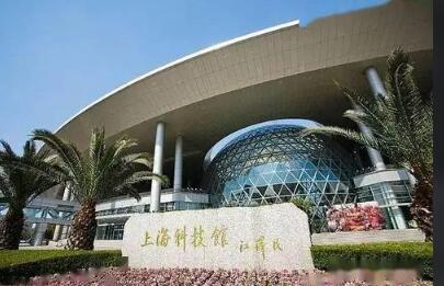 科普場館進軍科幻電影，能給市場帶來什么