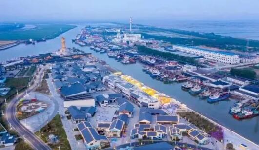 江蘇推進世界級濱海生態旅游廊道建設