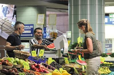 消費需求下降 歐洲經濟面臨挑戰