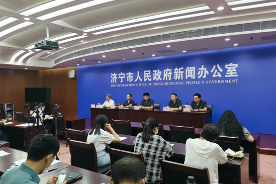 山東省濟寧市充分發揮司法職能 優化法治化營商環境