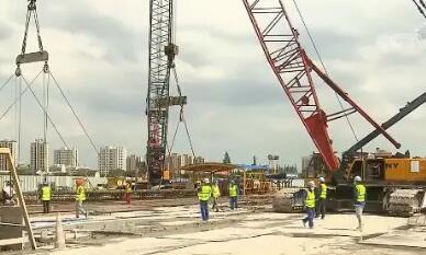 基建投資加速上行？交通運輸部最新部署：推廣以工代賑 促進就業增收