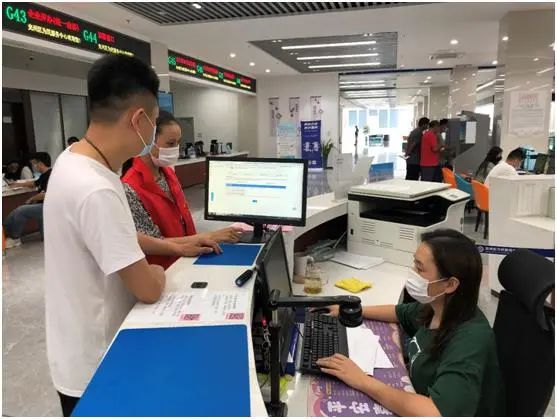 山東省濟寧市兗州區首例：讓企業“歇一歇”，隨時再出發