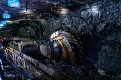 兩部門印發《“十四五”礦山安全生產規劃》 加強礦山自動化智能化建設