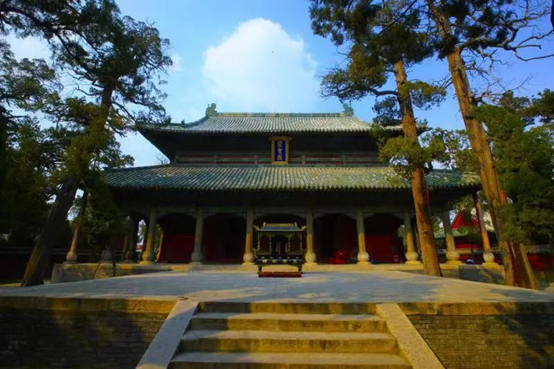 全省首批！孟府孟廟獲評“山東省臺港澳青年交流實習基地”