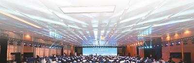 深化媒體合作 共繪絲路畫卷——2022“一帶一路”媒體合作論壇側記