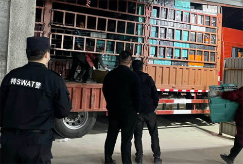 仿冒“得物包裝”售假被抓，專家：保護正品電商平臺權益有助提升品質消費環境