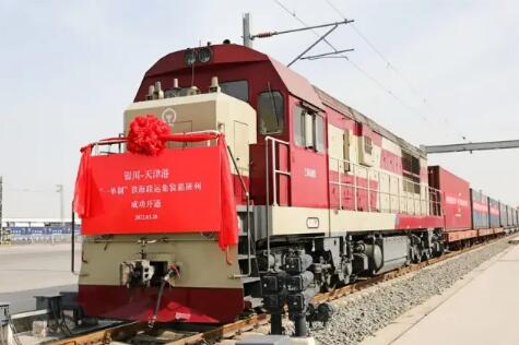 寧夏前7月貿易額逾146億元 增速居全國第一