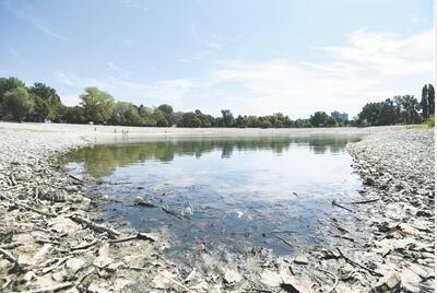 持續高溫天氣沖擊歐美經濟活動