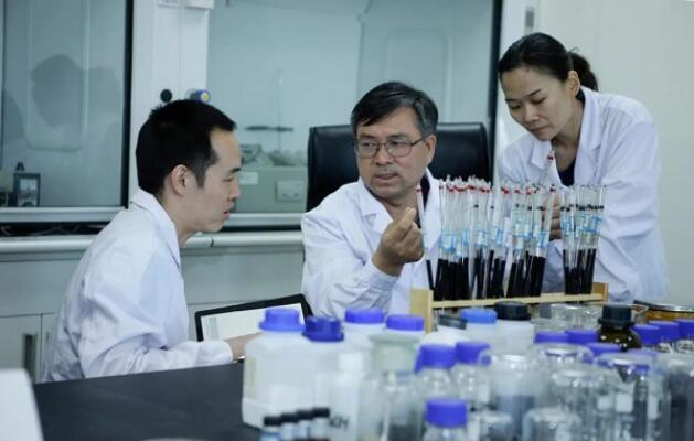 填補國內空白！中國石油又攻克一項核心技術