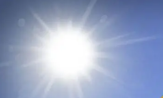 今年夏天有多熱？一組數據帶你看明白