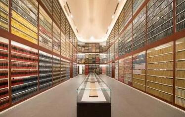 賡續文脈，守護中華文明的“種子”