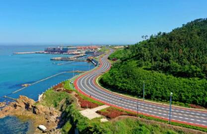 “千里風景路”激活區域文旅消費