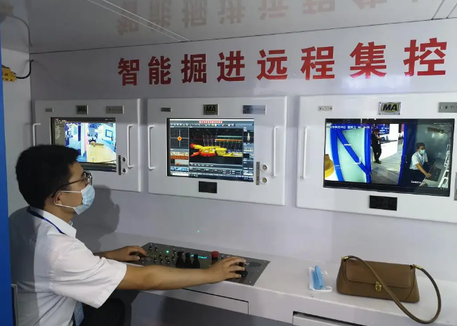 數字經濟正在成為山西轉型發展的重要引擎