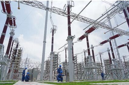 國家能源局對迎峰度夏電力保供進行再動員、再布置