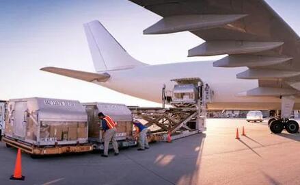 民航局：我國航空貨物運輸量已基本恢復正常