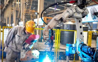 安徽皖北地區裝備制造產業發展加快