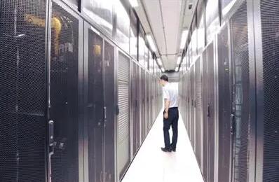 “北方算谷”輻射東北新型智能經濟