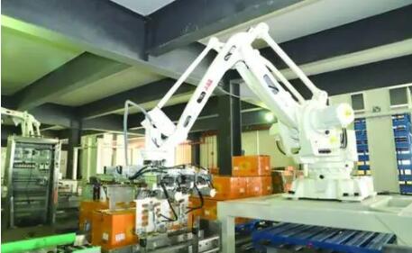 四川簡陽打造成都東部區域智能制造高地