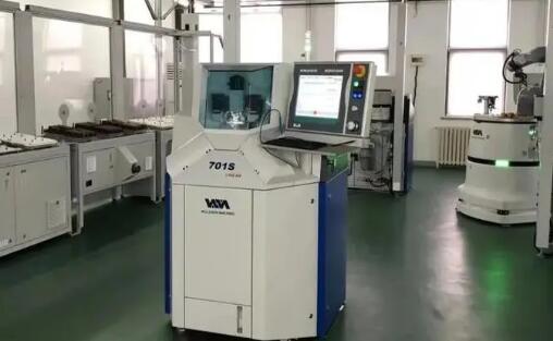 天津再添64家專精特新“小巨人” 企業 其中29家來自制造業