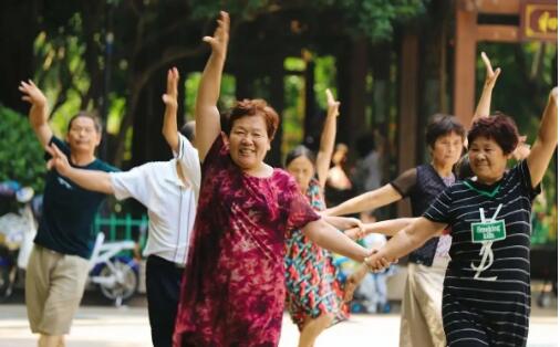 公共文化服務：讓生活更有質感和溫度