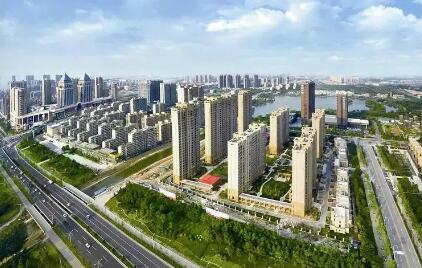 江蘇徐州經開區“以畝產論英雄”推動產業轉型升級