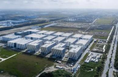 臨港“空天陸海能”動力產業三年發展目標：自主可控力大幅提升