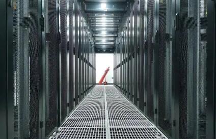 四川：2025年全面建成天府數據中心集群起步區