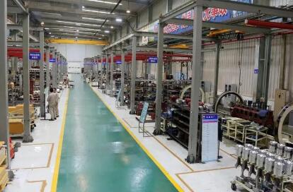 科技引領發展路——濟柴動力公司立足科研、低碳與服務推動高質量發展實錄