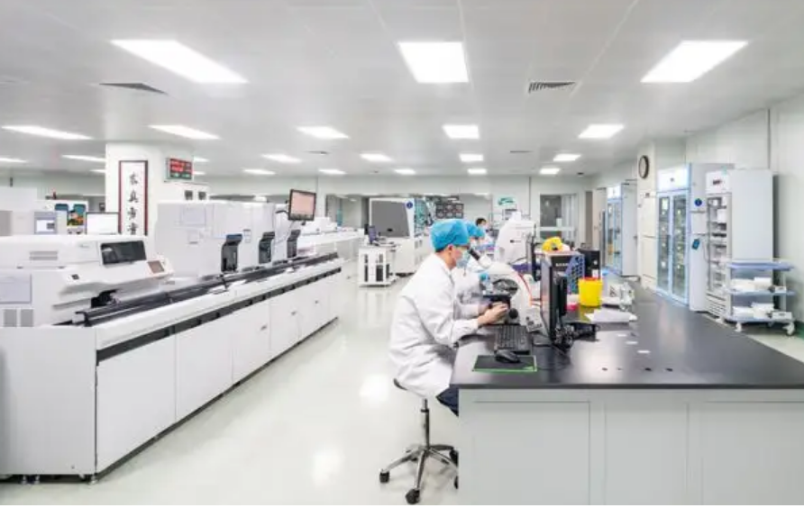 我國建成50家國家臨床醫學研究中心