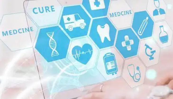 我國衛生科技創新能力顯著提升 涌現出一批重要科技成果