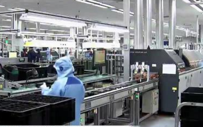 江蘇外資“趕考”：前7月使用外資大增24% 打造外資“雙鏈”對接平臺