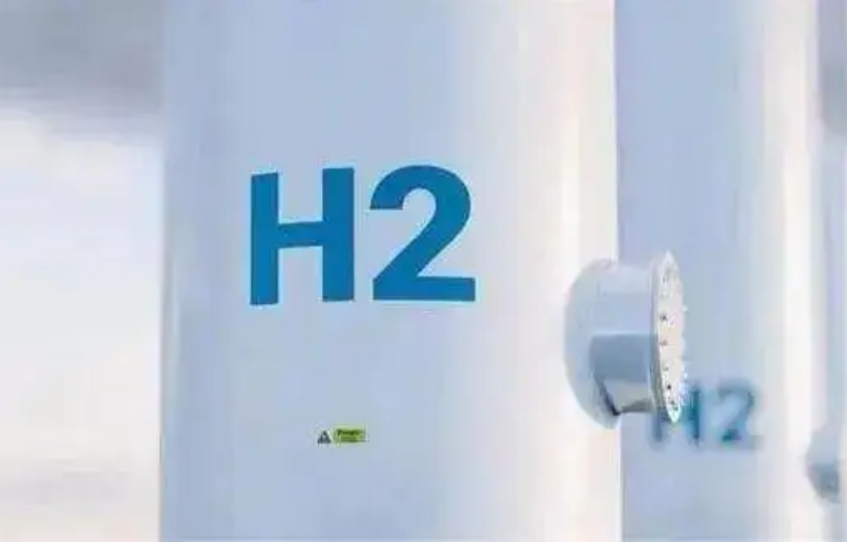 上海：探索建設氫交易平臺 規劃建設氫能港口