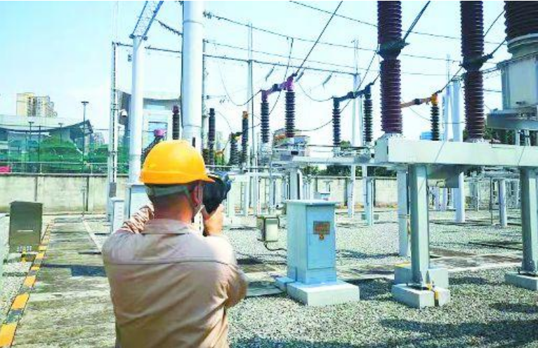 四川一般工商業用電全部恢復 大工業用電逐步恢復