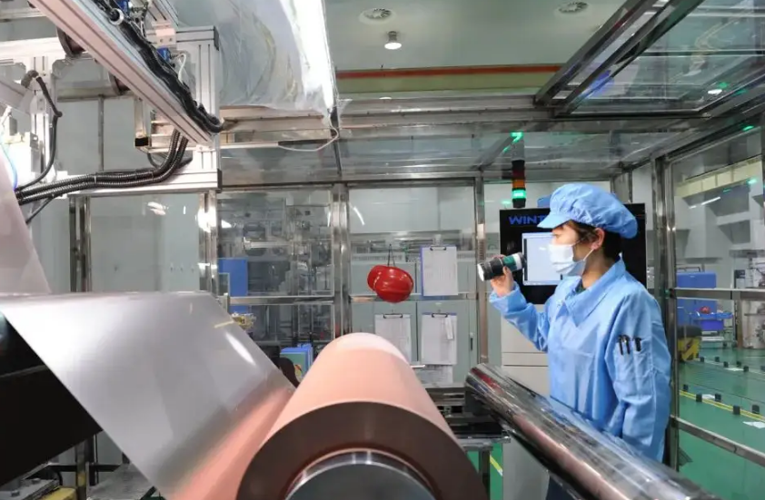 改革先行、科技創新提升甘肅國企活力