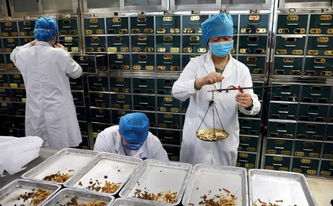 《四川省建設國家中醫藥綜合改革示范區實施方案》印發