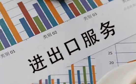 年均增長6.1% “中國服務”國際競爭力穩步提升