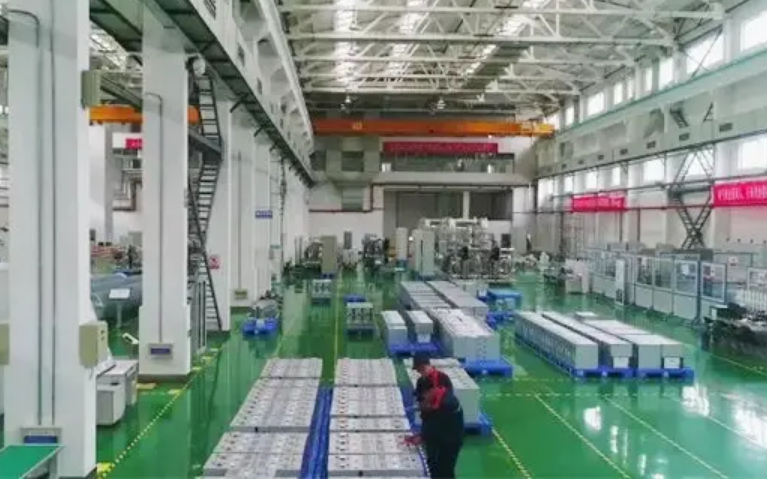 《加快電力裝備綠色低碳創新發展行動計劃》解讀
