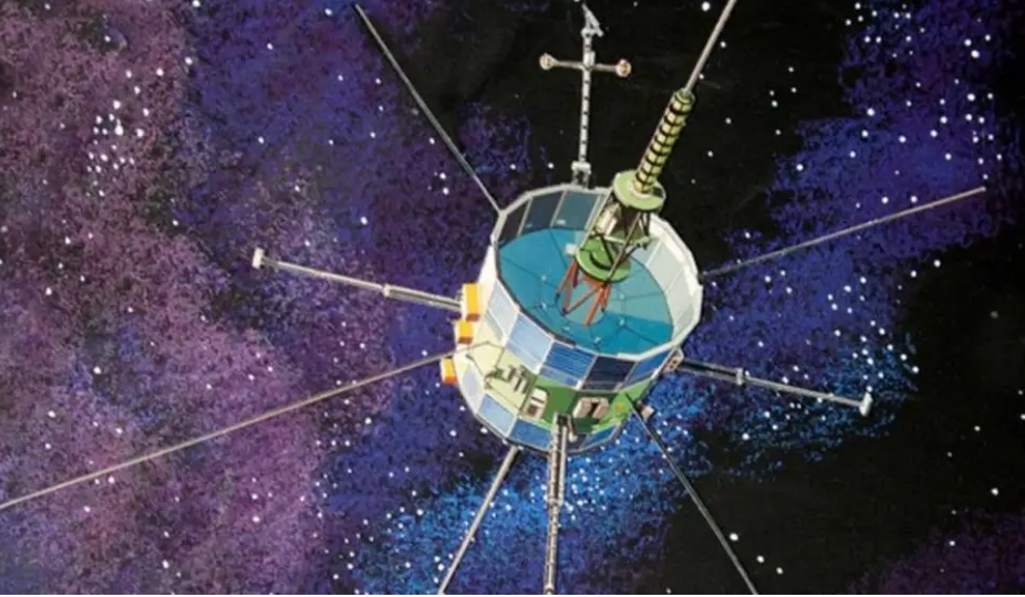 我國首顆太陽探測科學技術試驗衛星“羲和號”取得系列成果