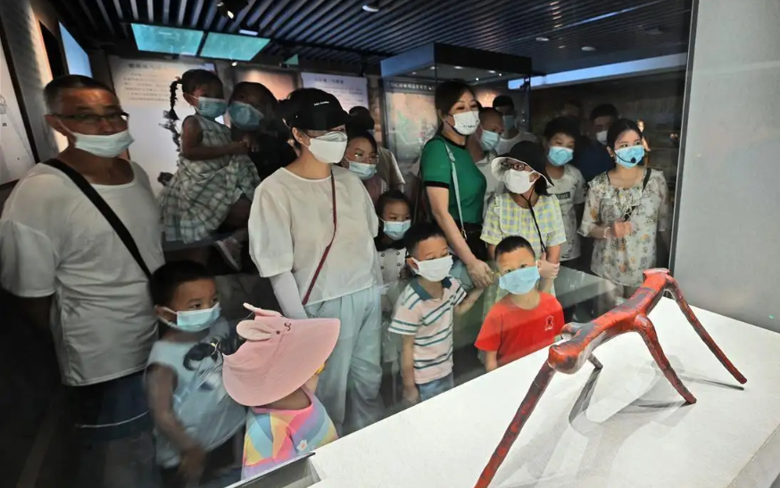 旅企暑期報告出爐 旅游市場需求穩步修復