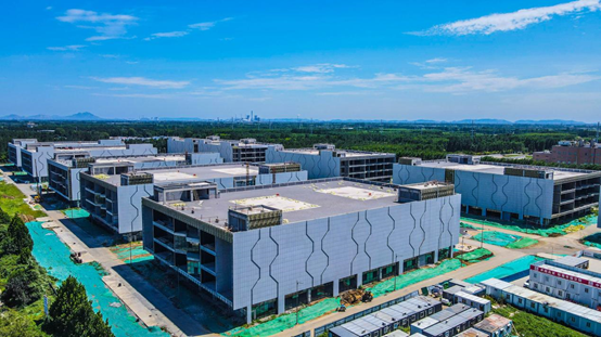 山東濟寧高新區：聚力打造智能終端產業園 提升招商引資成效