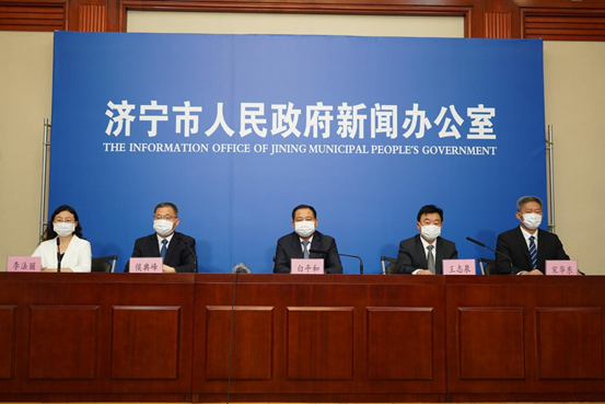 山東省濟寧市在穩定市場價格、維護市場秩序方面采取的措施