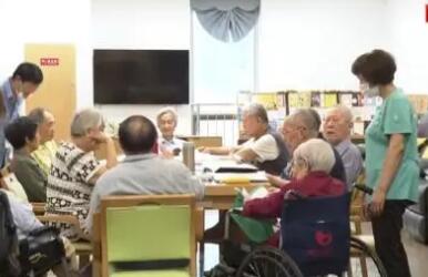 6個方面26條政策措施為養老托育服務業紓困解難